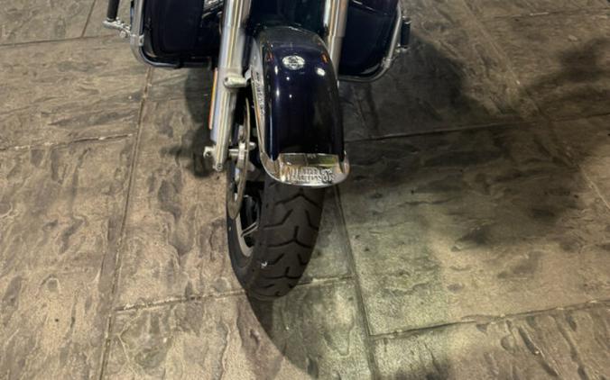 2019 Harley-Davidson Electra Glide Ultra Classic