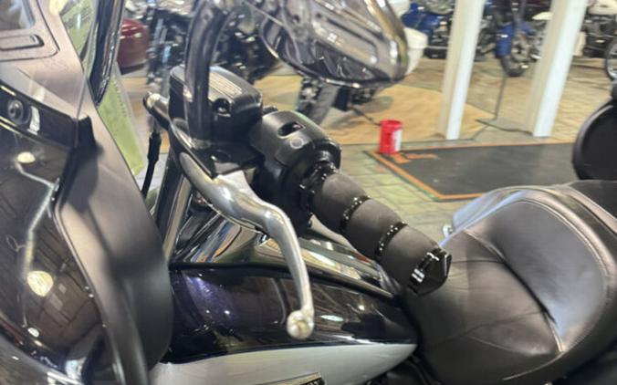 2019 Harley-Davidson Electra Glide Ultra Classic