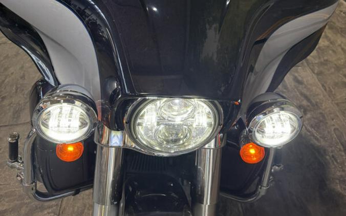 2019 Harley-Davidson Electra Glide Ultra Classic