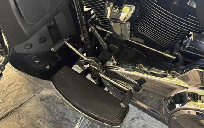 2019 Harley-Davidson Electra Glide Ultra Classic