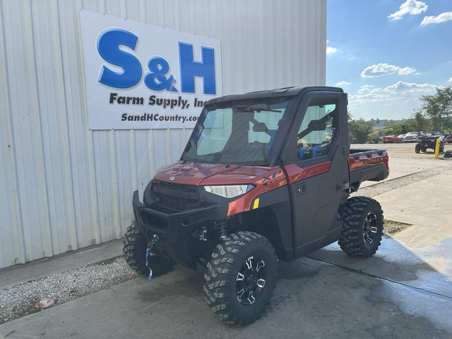 2026 Polaris® Ranger XP 1000 NorthStar Premium
