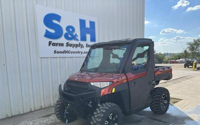 2026 Polaris® Ranger XP 1000 NorthStar Premium