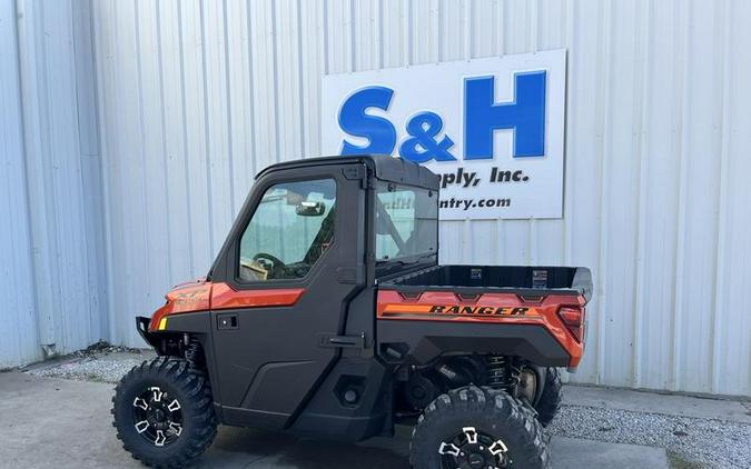 2026 Polaris® Ranger XP 1000 NorthStar Premium
