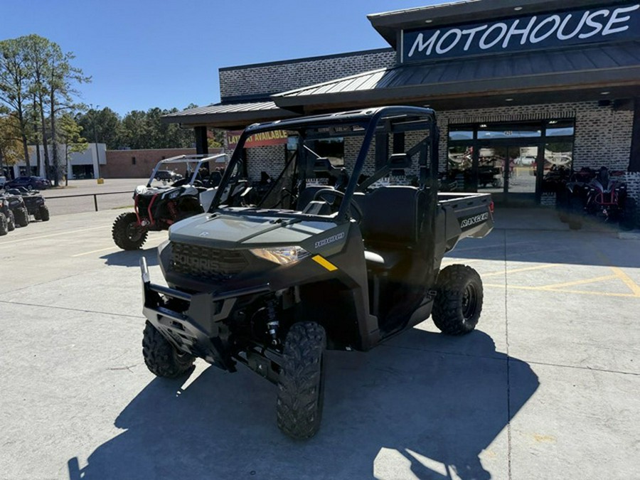 2026 Polaris Ranger 1000 EPS