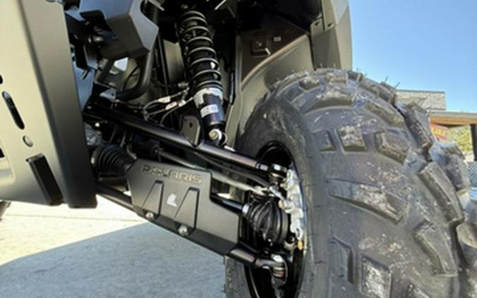 2026 Polaris Ranger 1000 EPS