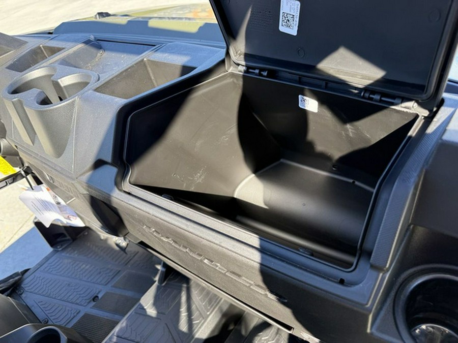 2026 Polaris Ranger 1000 EPS