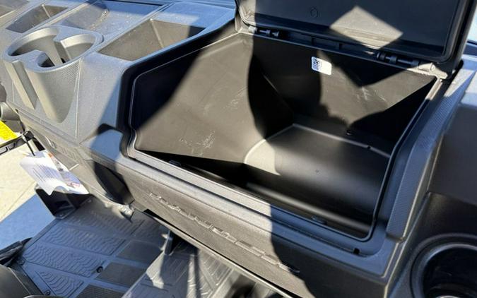 2026 Polaris Ranger 1000 EPS