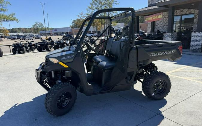 2026 Polaris Ranger 1000 EPS