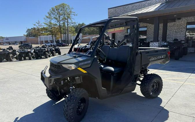 2026 Polaris Ranger 1000 EPS