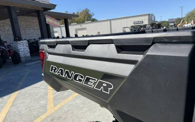 2026 Polaris Ranger 1000 EPS