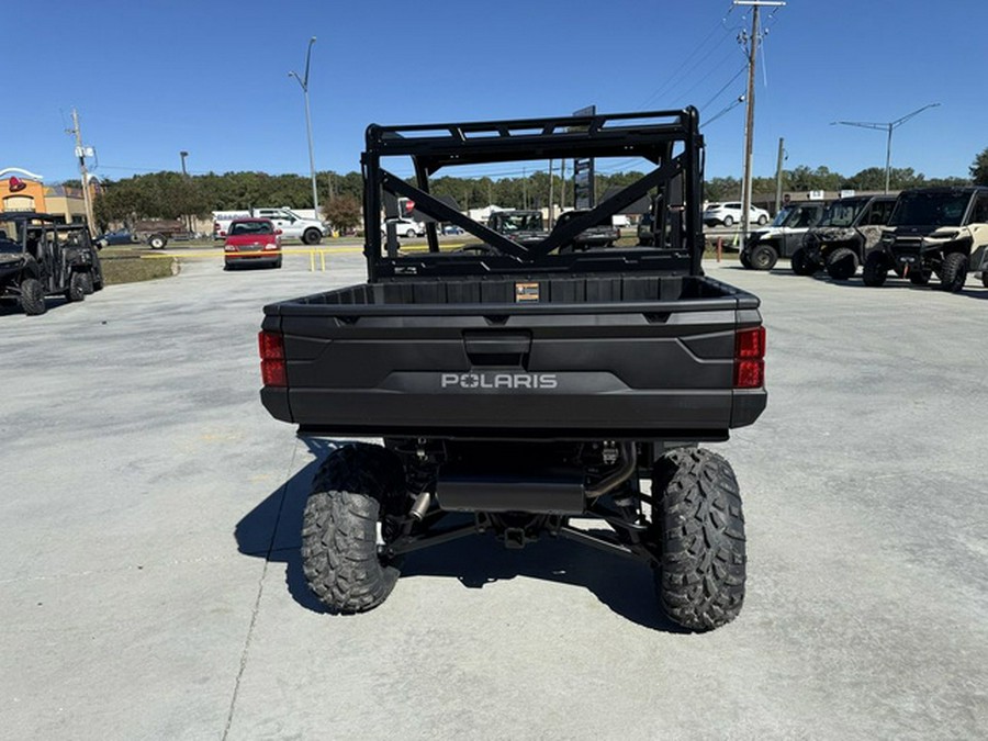 2026 Polaris Ranger 1000 EPS
