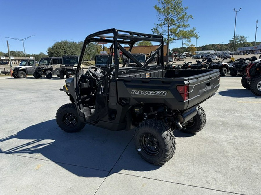 2026 Polaris Ranger 1000 EPS