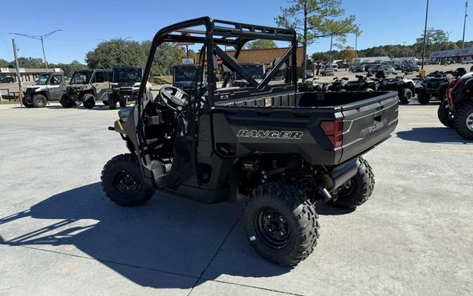 2026 Polaris Ranger 1000 EPS