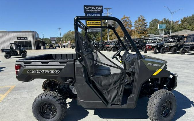 2026 Polaris Ranger 1000 EPS