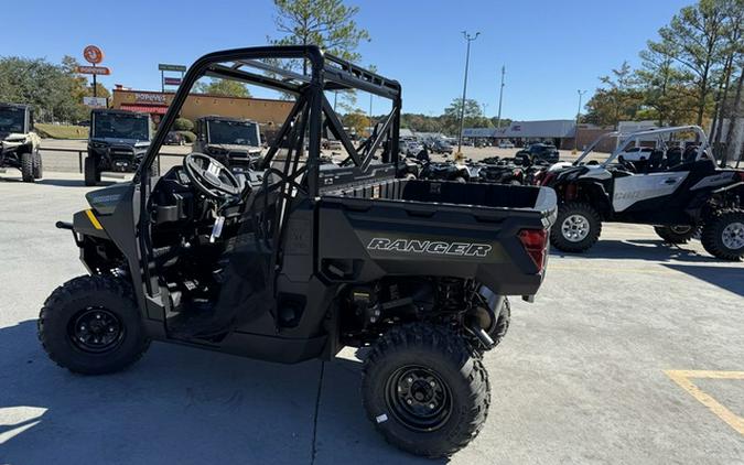 2026 Polaris Ranger 1000 EPS