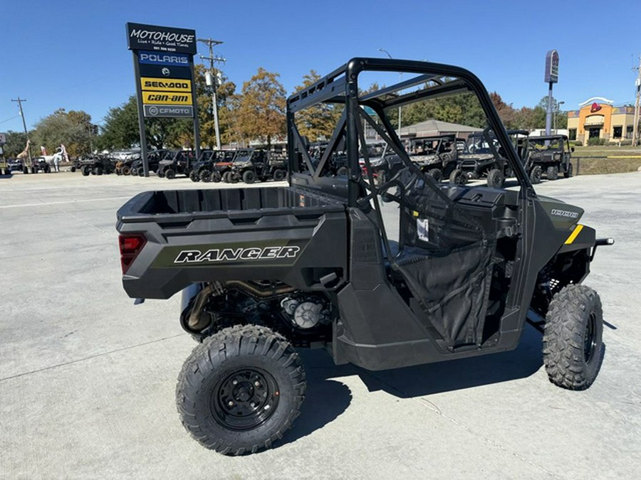 2026 Polaris Ranger 1000 EPS