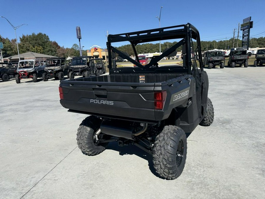 2026 Polaris Ranger 1000 EPS