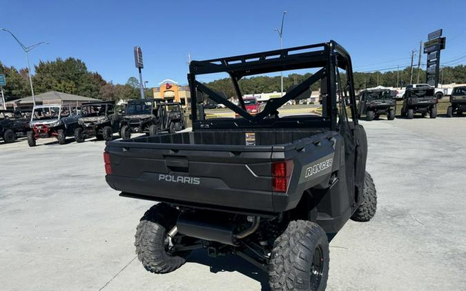 2026 Polaris Ranger 1000 EPS