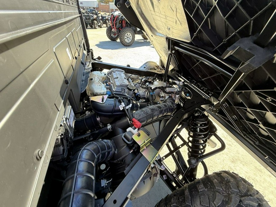 2026 Polaris Ranger 1000 EPS