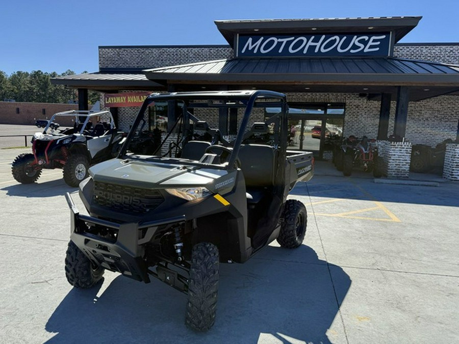 2026 Polaris Ranger 1000 EPS