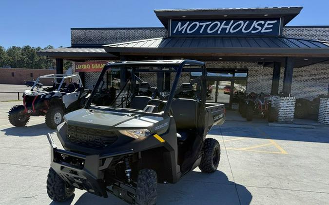 2026 Polaris Ranger 1000 EPS