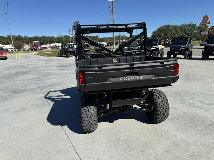 2026 Polaris Ranger 1000 EPS