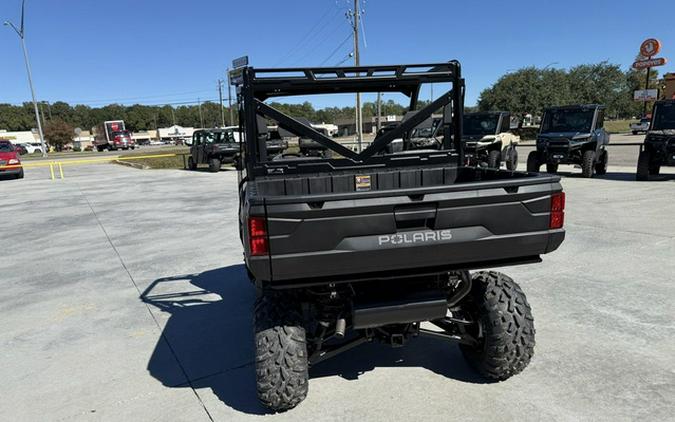 2026 Polaris Ranger 1000 EPS