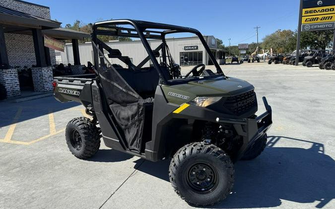 2026 Polaris Ranger 1000 EPS