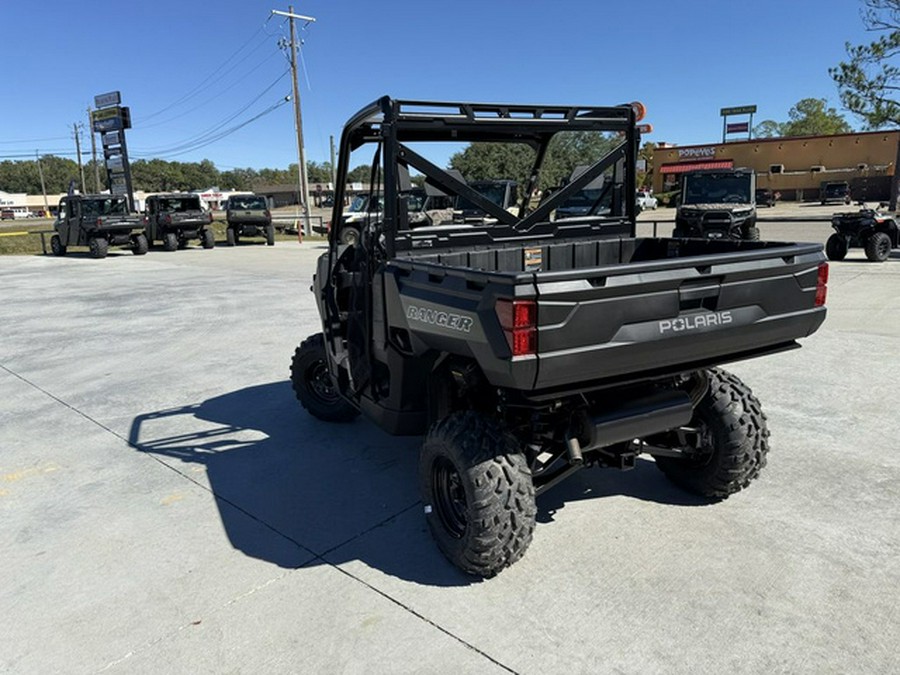 2026 Polaris Ranger 1000 EPS