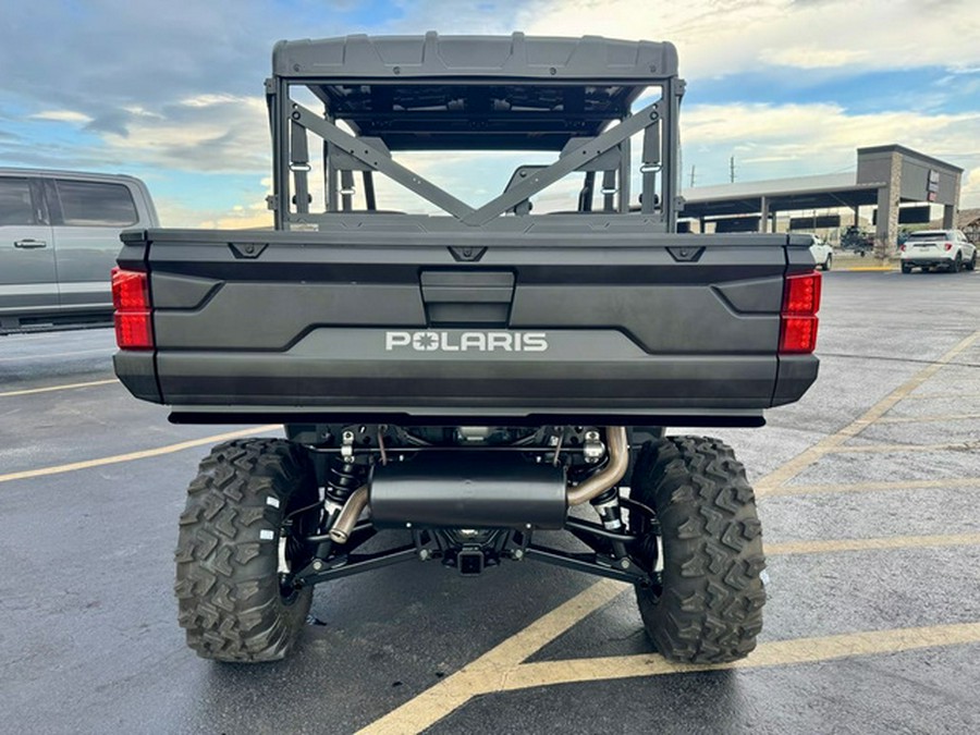 2026 Polaris Ranger Crew 1000 Premium