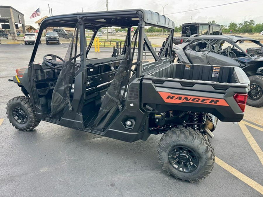 2026 Polaris Ranger Crew 1000 Premium