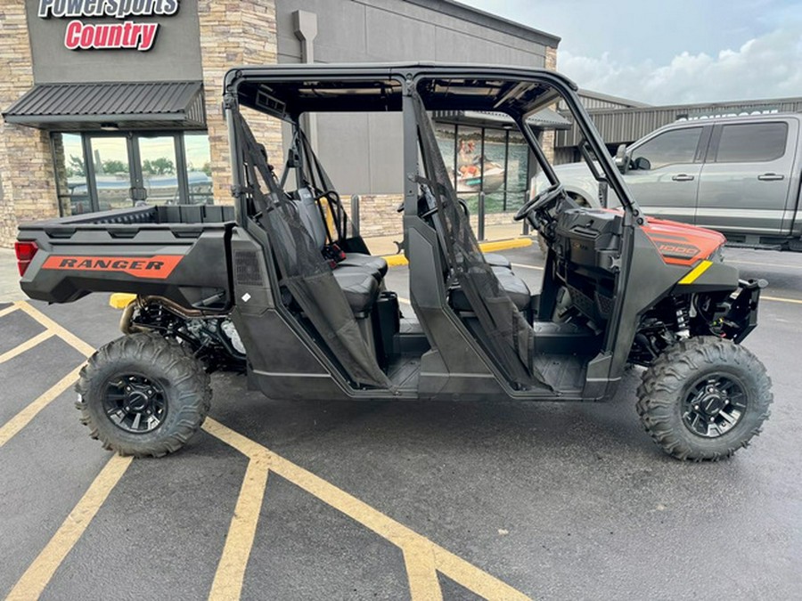 2026 Polaris Ranger Crew 1000 Premium