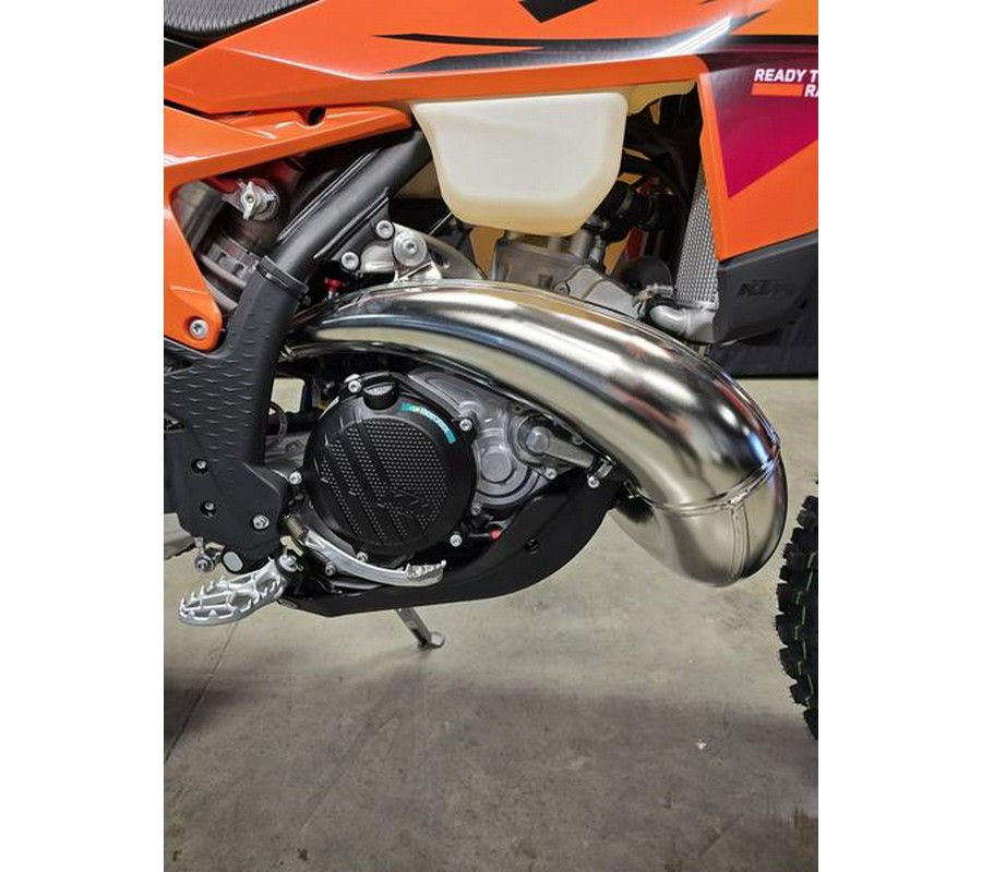 2026 KTM 300 XC-W