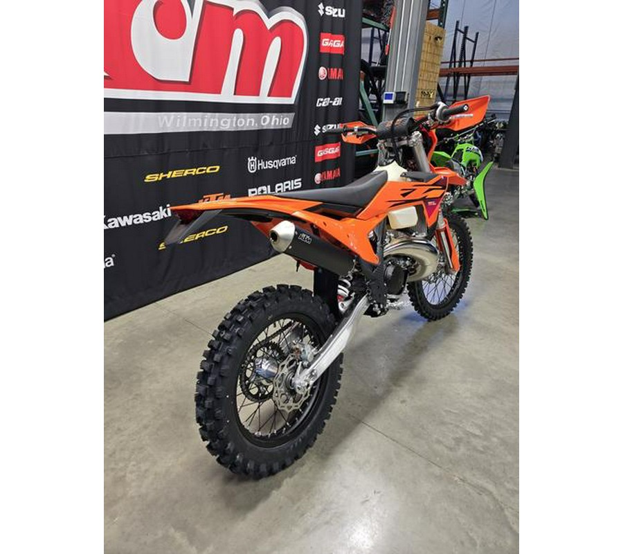 2026 KTM 300 XC-W
