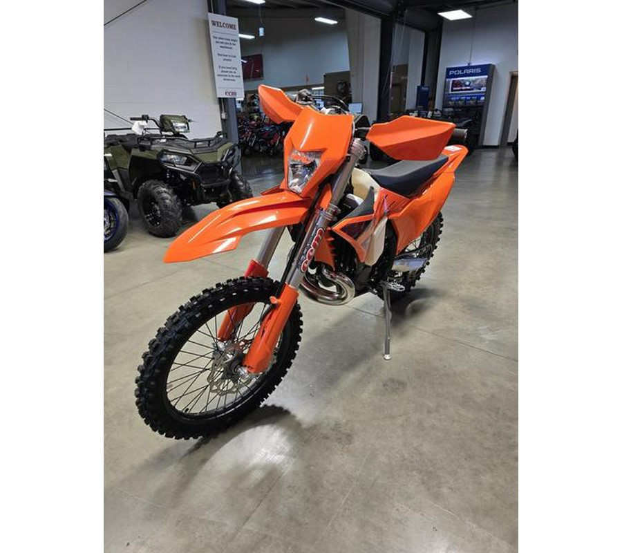 2026 KTM 300 XC-W