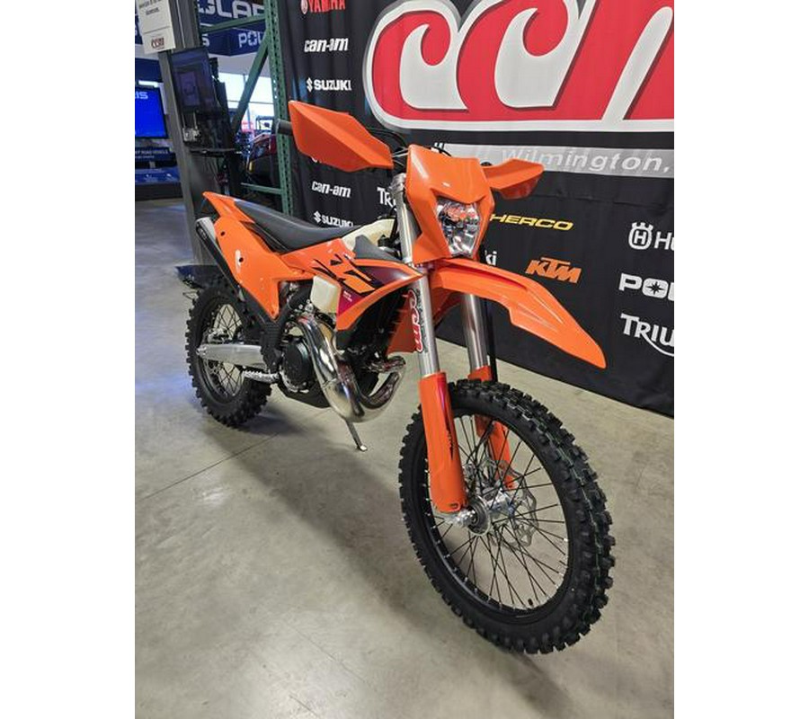 2026 KTM 300 XC-W
