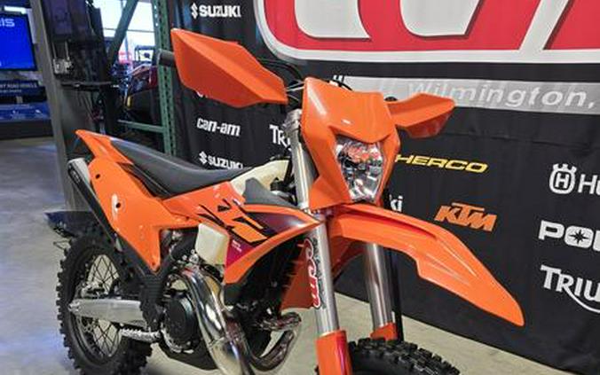 2026 KTM 300 XC-W