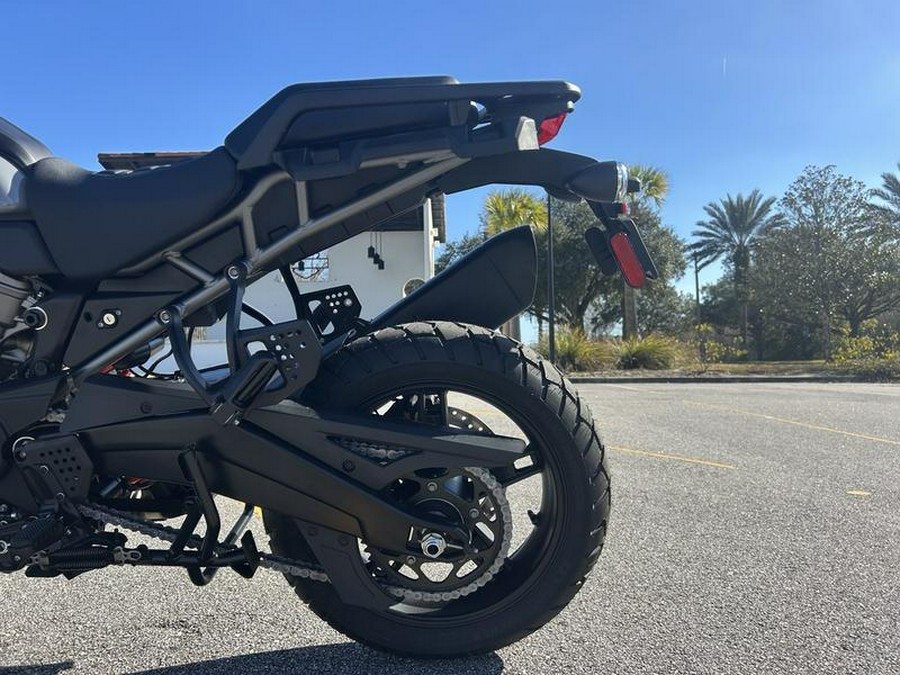 2026 Harley-Davidson® RA1250S - Pan America® 1250 Special