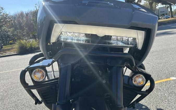 2026 Harley-Davidson® RA1250S - Pan America® 1250 Special