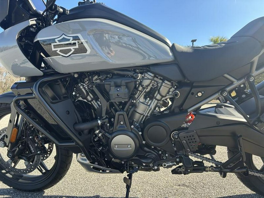 2026 Harley-Davidson® RA1250S - Pan America® 1250 Special