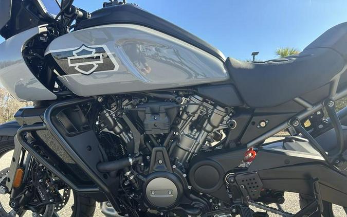 2026 Harley-Davidson® RA1250S - Pan America® 1250 Special