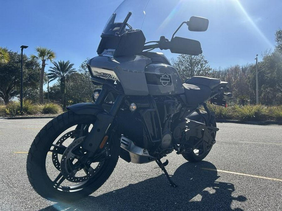 2026 Harley-Davidson® RA1250S - Pan America® 1250 Special
