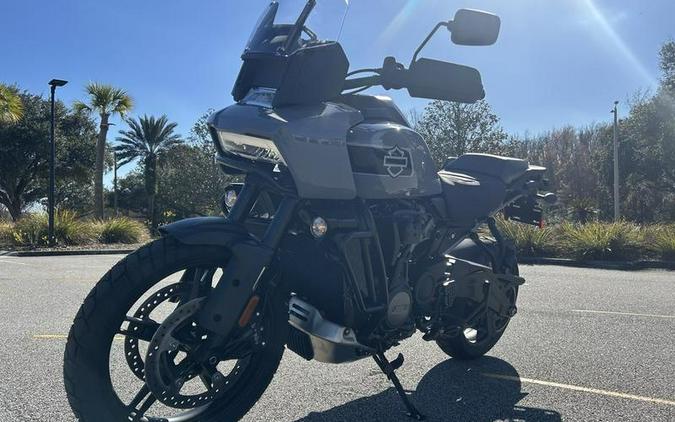 2026 Harley-Davidson® RA1250S - Pan America® 1250 Special