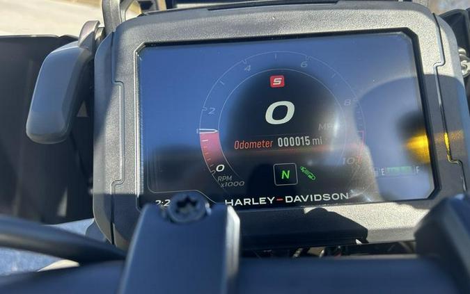 2026 Harley-Davidson® RA1250S - Pan America® 1250 Special