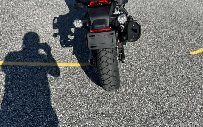2026 Harley-Davidson® RA1250S - Pan America® 1250 Special