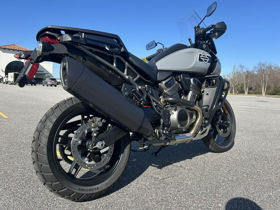 2026 Harley-Davidson® RA1250S - Pan America® 1250 Special