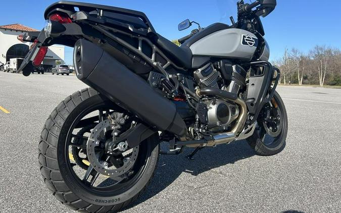 2026 Harley-Davidson® RA1250S - Pan America® 1250 Special