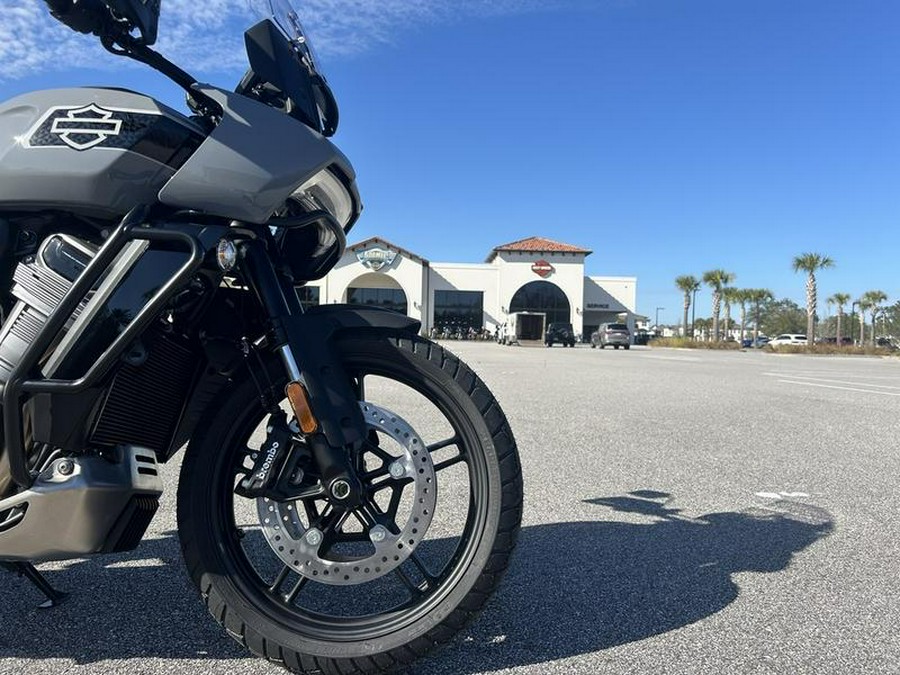 2026 Harley-Davidson® RA1250S - Pan America® 1250 Special