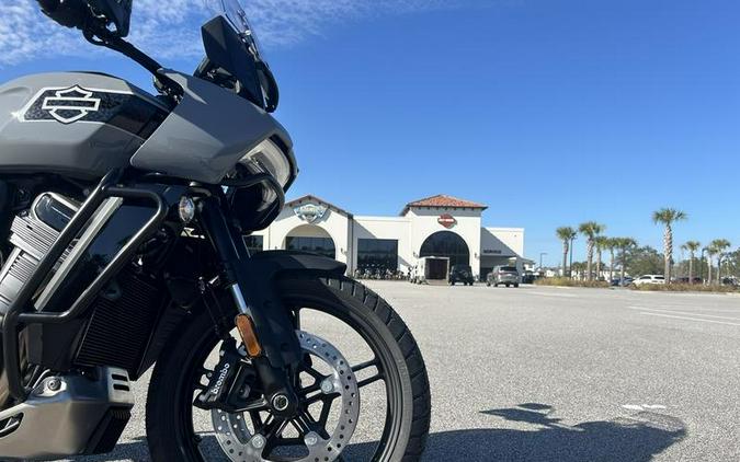 2026 Harley-Davidson® RA1250S - Pan America® 1250 Special