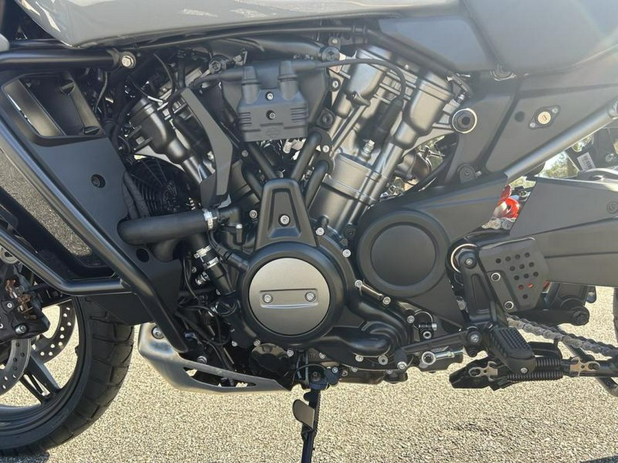 2026 Harley-Davidson® RA1250S - Pan America® 1250 Special